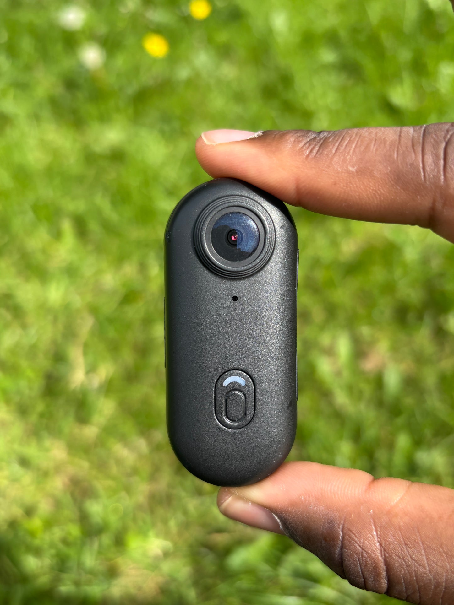 PortaPov™ - 4K Camera