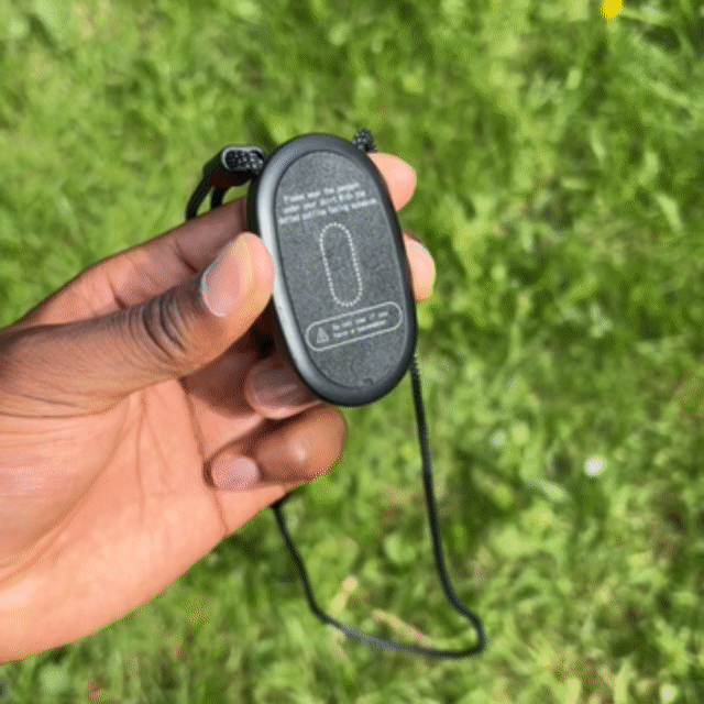 PortaPov™ - 4K Camera