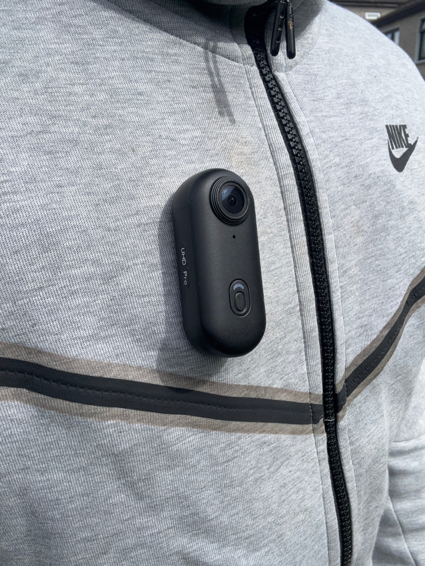 PortaPov™ - 4K Camera
