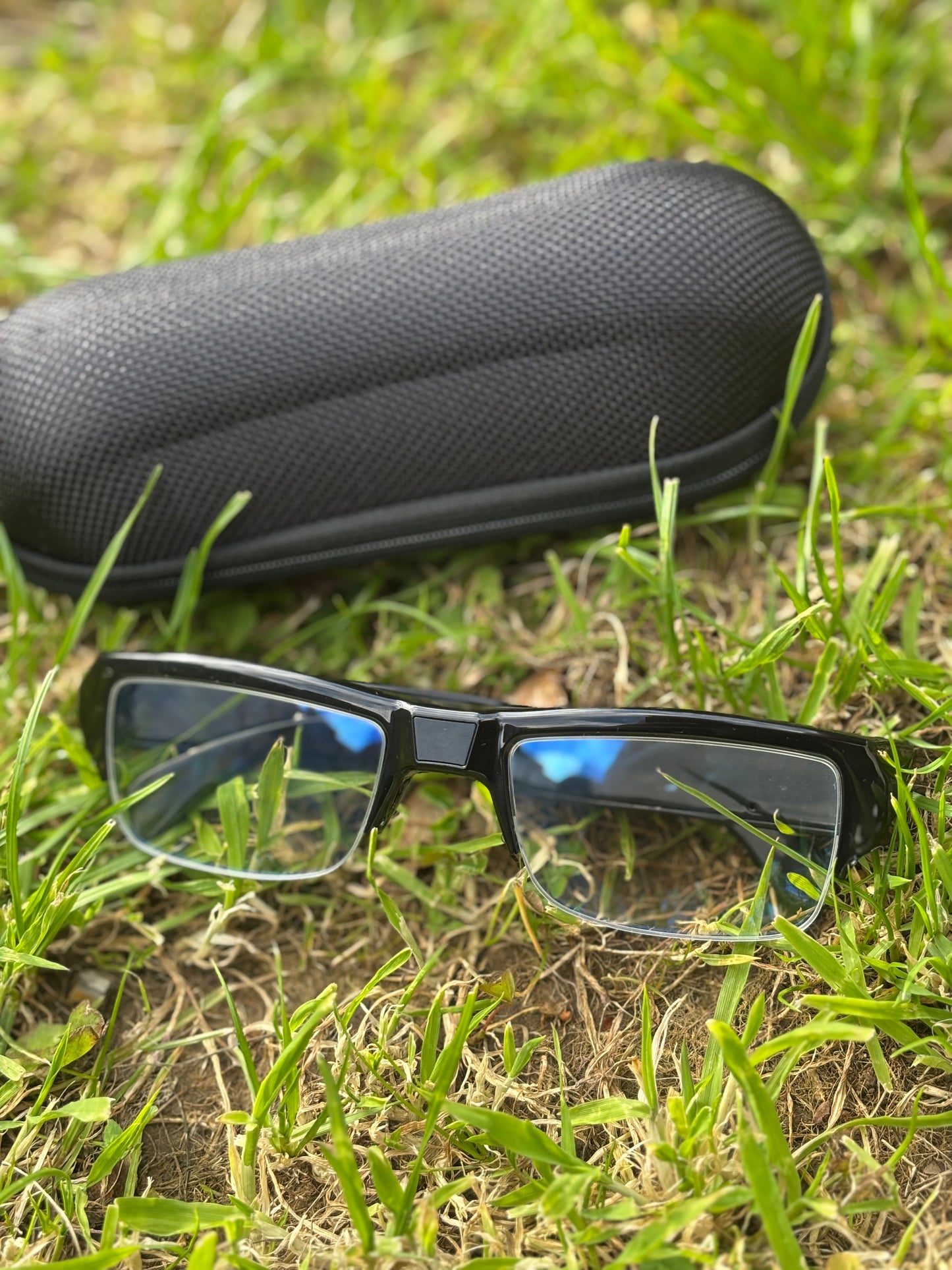 PortaPov™ - Smart Glasses