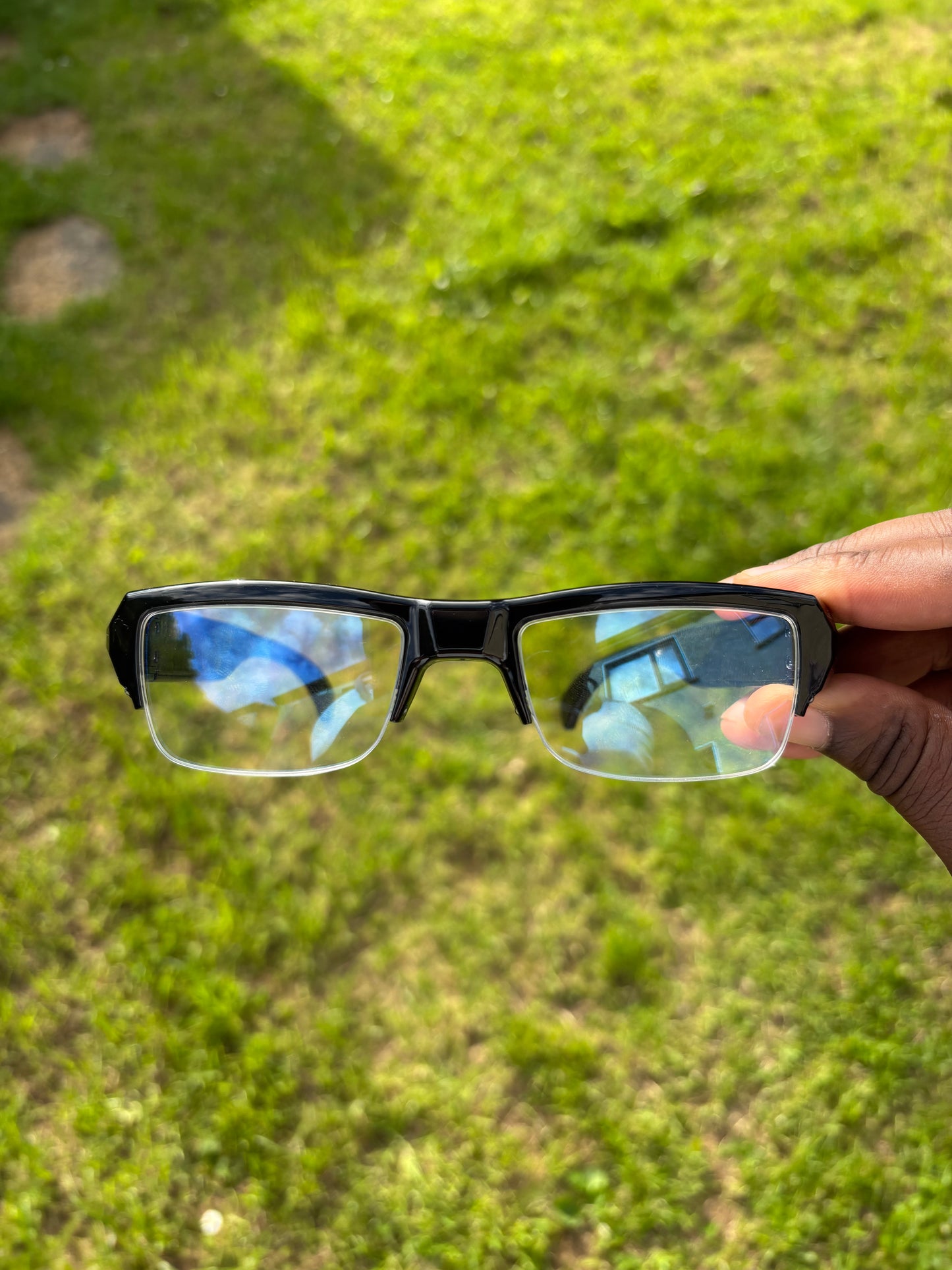 PortaPov™ - Smart Glasses