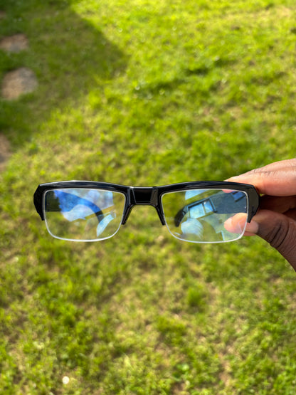 PortaPov™ - Smart Glasses