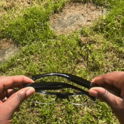 PortaPov™ - Smart Glasses